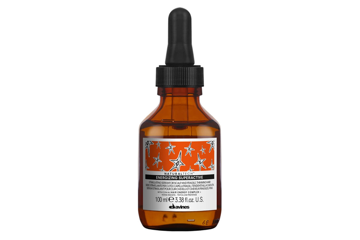 Davines, Natural Tech Energizing Superactive