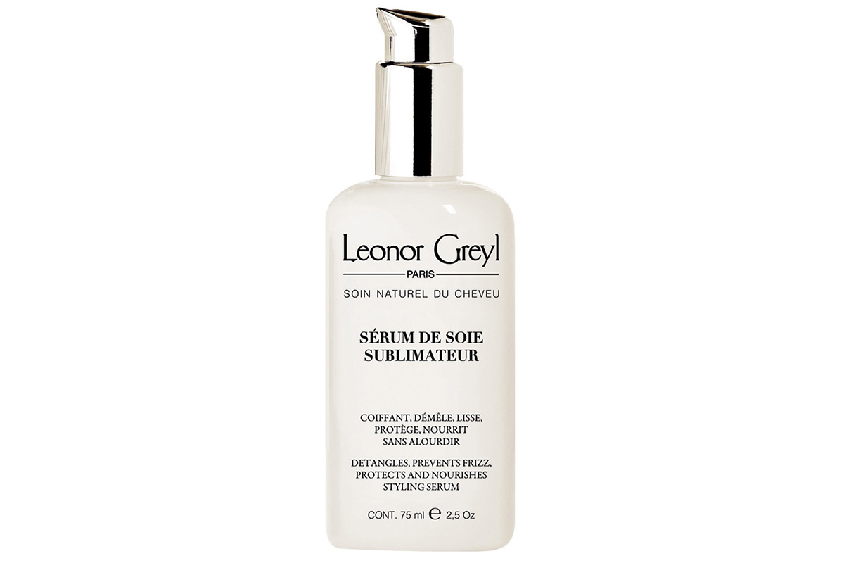 Leonor Greyl, Serum de Soie Sublimateur