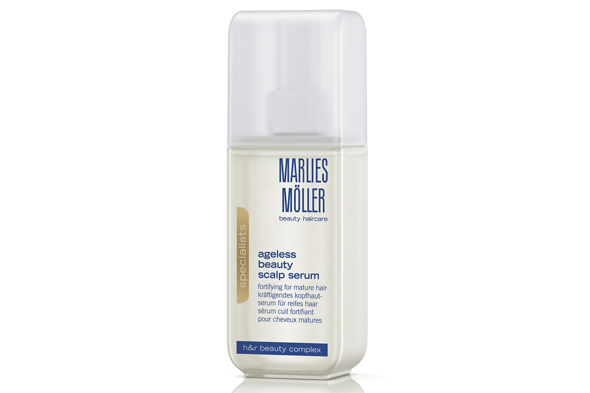Marlies Moller, Specialist Ageless Beauty Serum