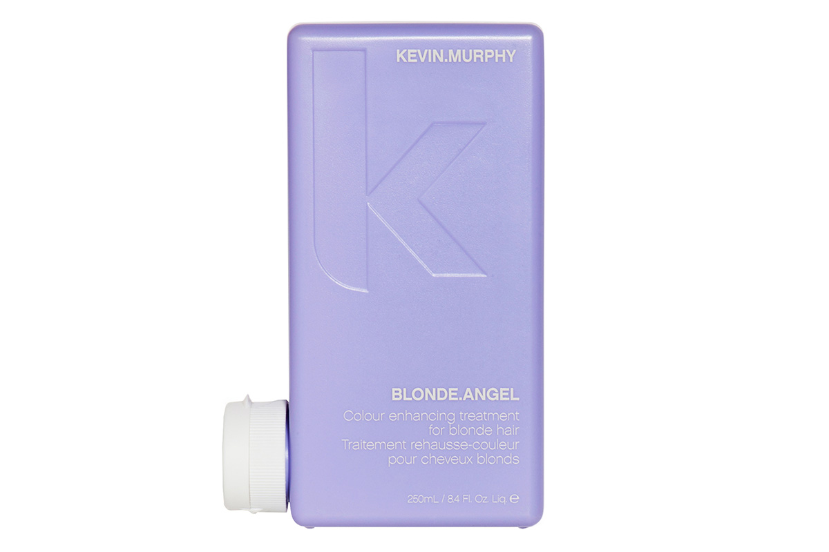 Kevin Murphy Blonde Angel