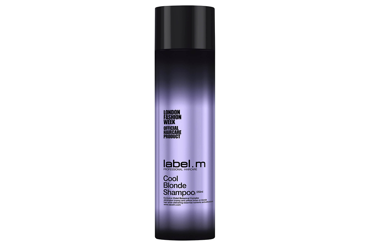 Label.M Cool Blond Shampoo