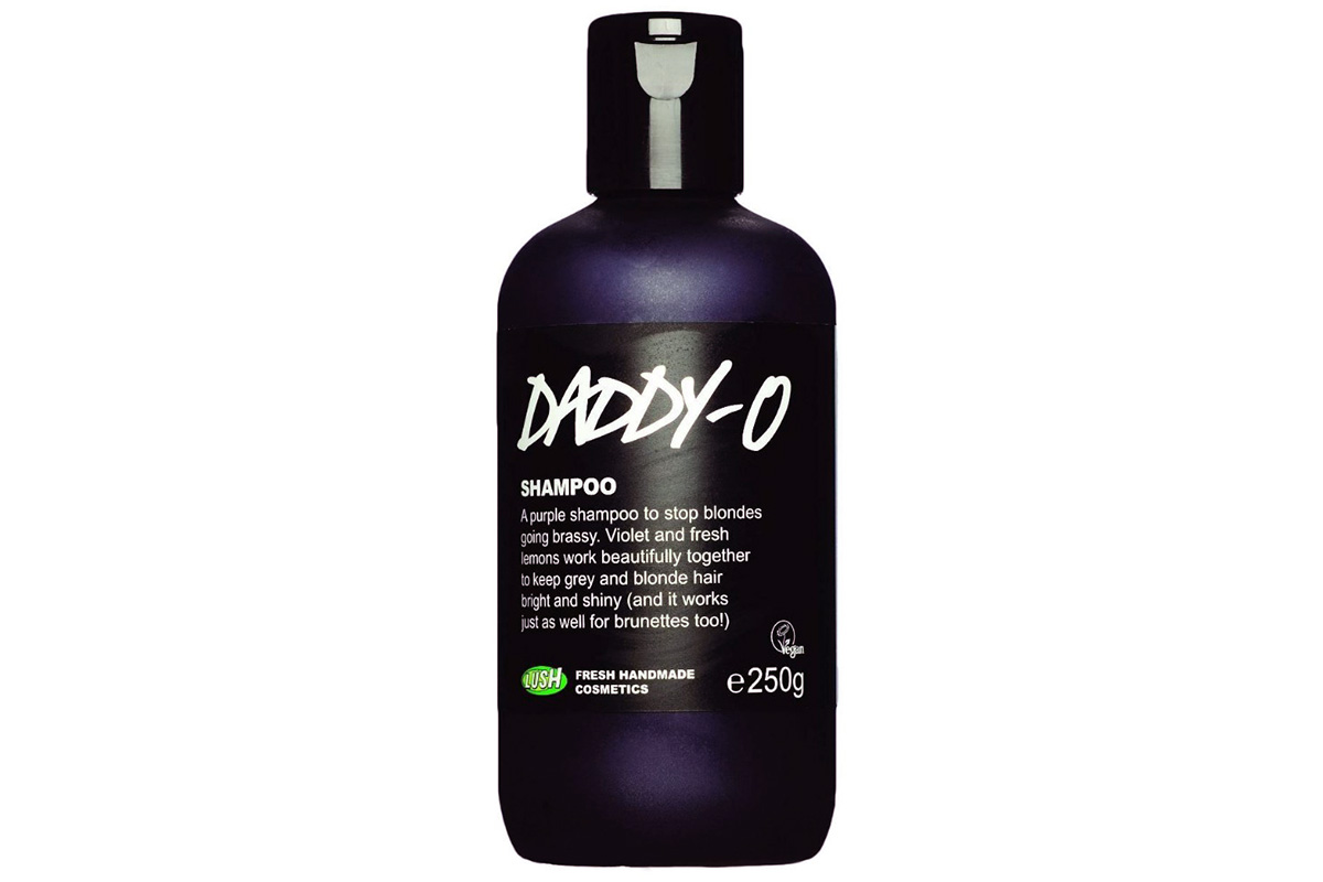 Lush Daddy-O