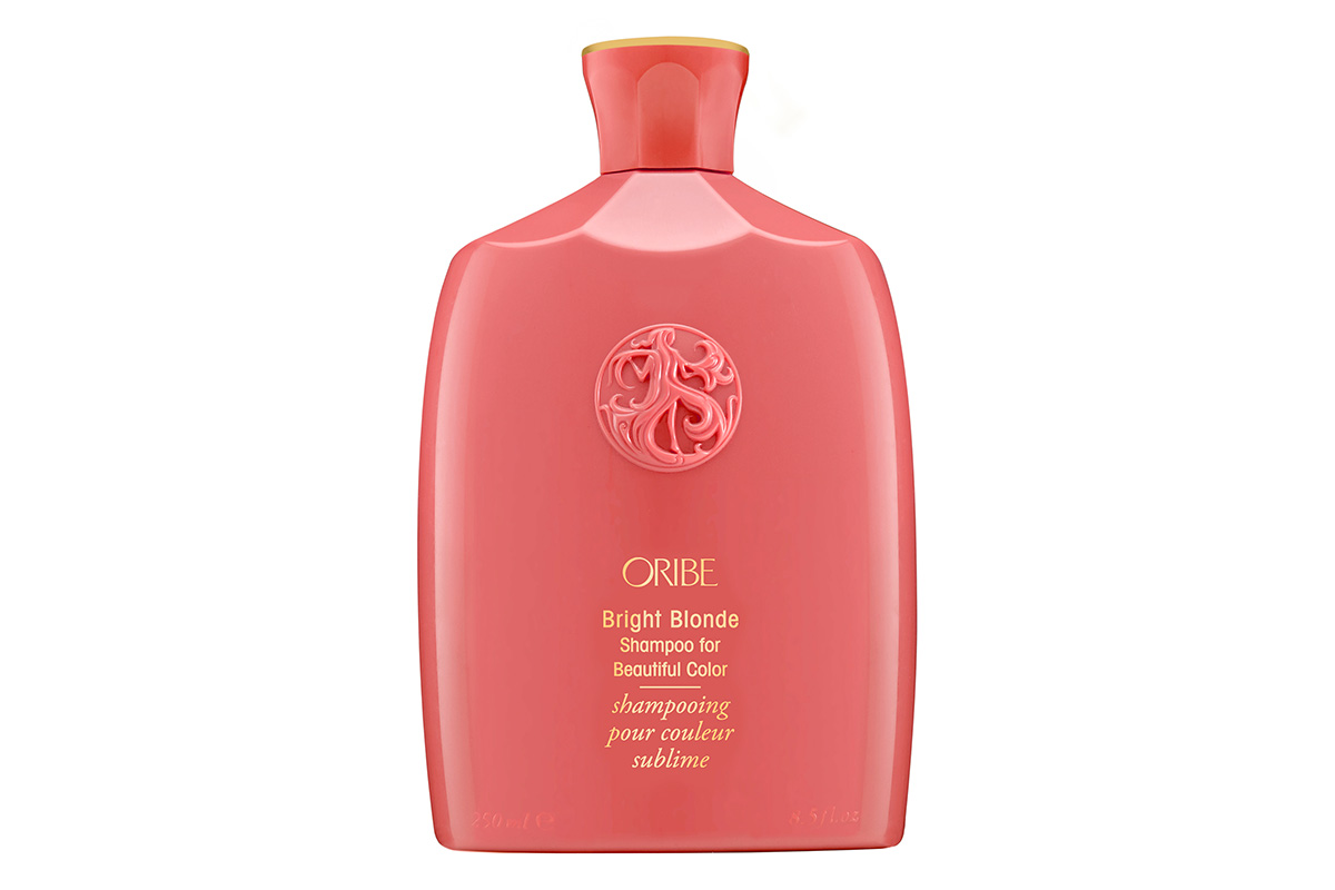 Oribe Bright Blonde