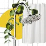 эвкалиптовый душ