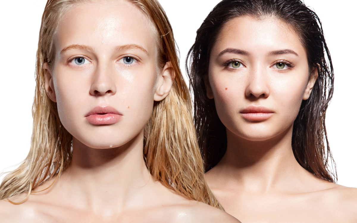 Возрастные изменения волос