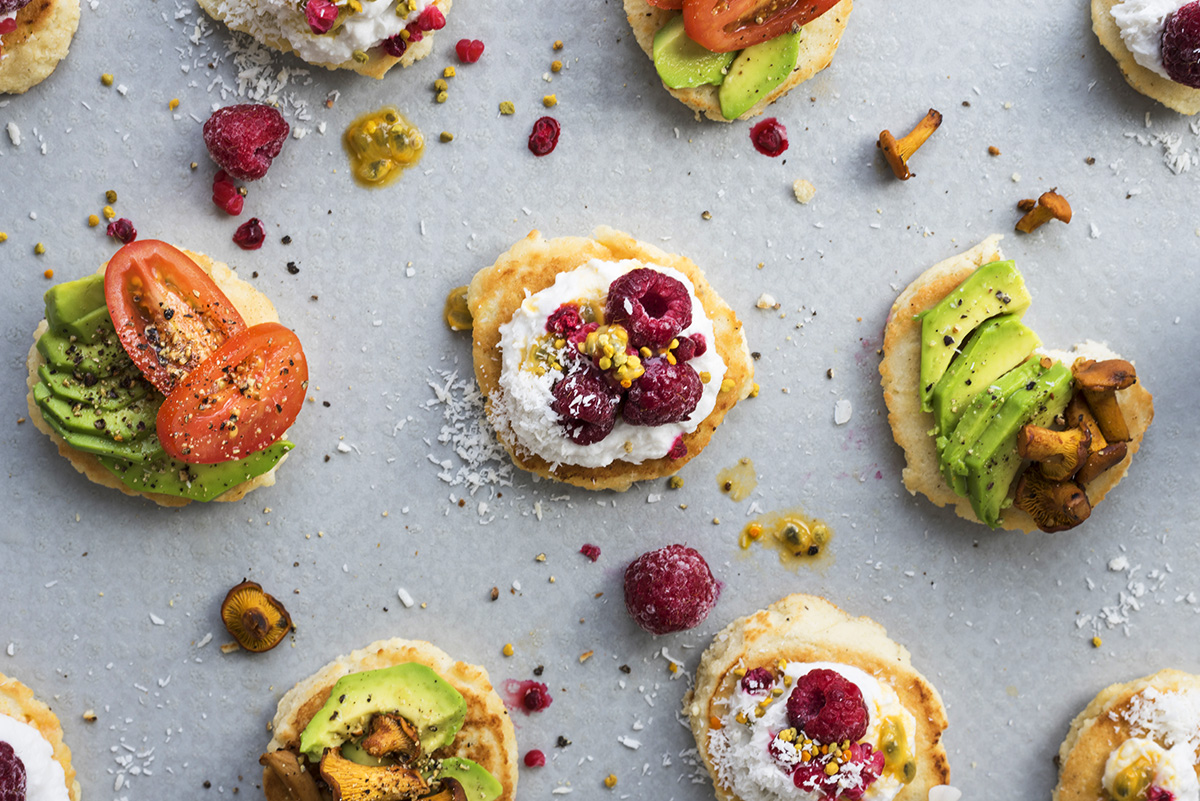 Вівсяномлинець на сніданок: рецепти з солодкою та солоною начинкою