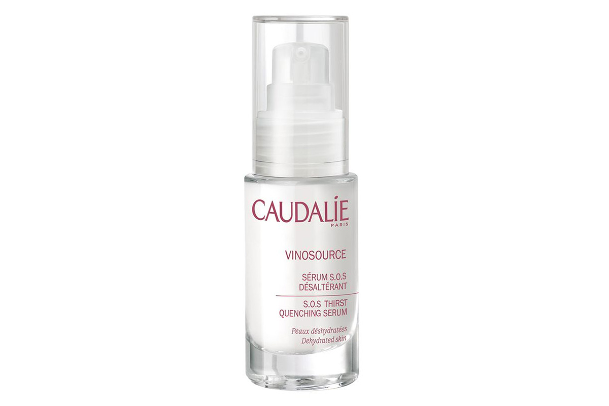 Caudalie Vinosource S.O.S. Thirst Quenching Serum