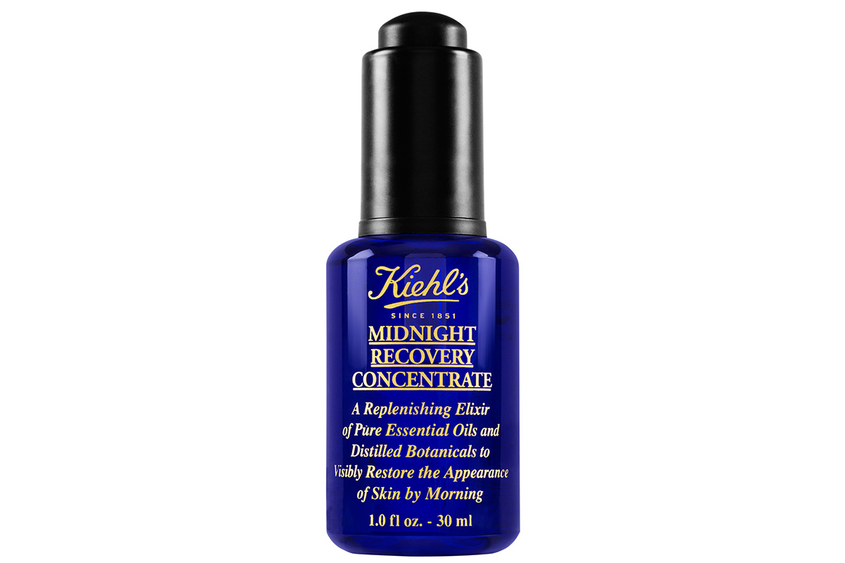 Kiehl’s Midnight Recovery Concentrate