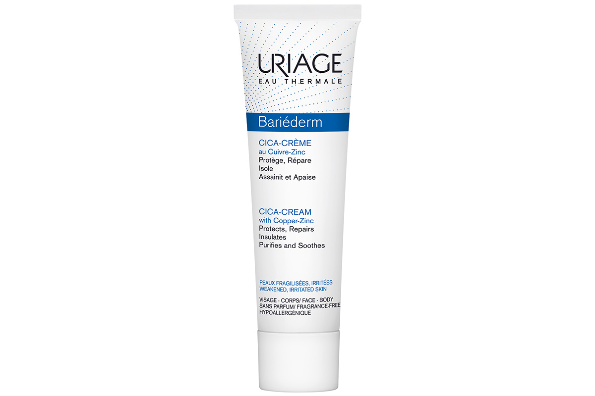 Uriage Bariederm Cream