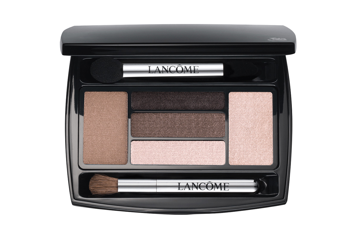 Lancome Hypnose Doll Eyeshadow Palette‎