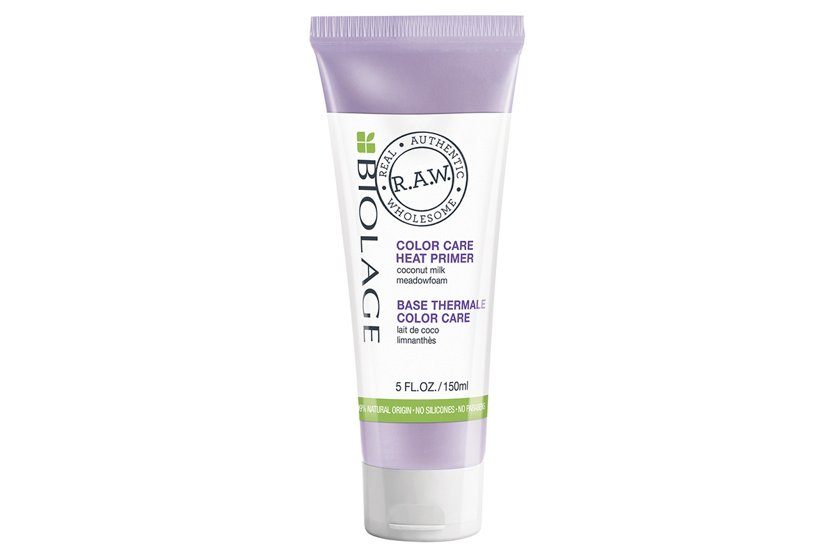 Biolage R.A.W. Heat Styling Primer