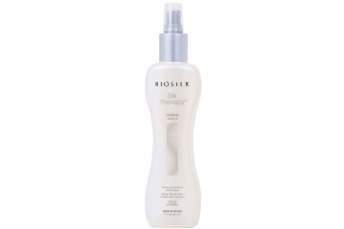 BioSilk Silk Therapy Thermal Shield Spray