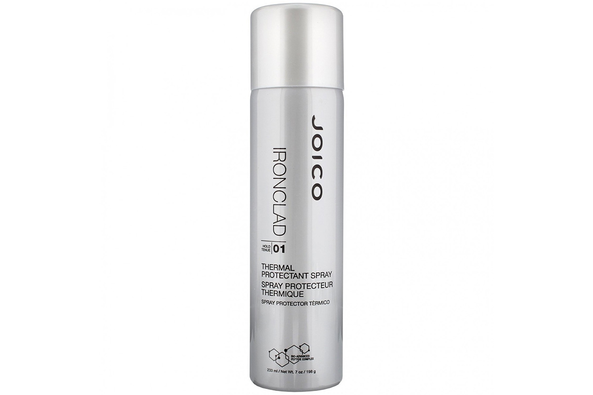 Joico Iron Clad Thermal Protectant Spray