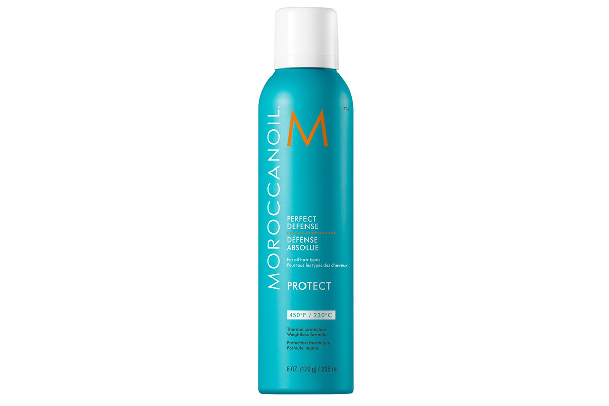Moroccanoil Perfect Defense Heat Protective Spray