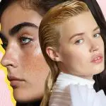 главные тренды в прическах на весну и лето 2019