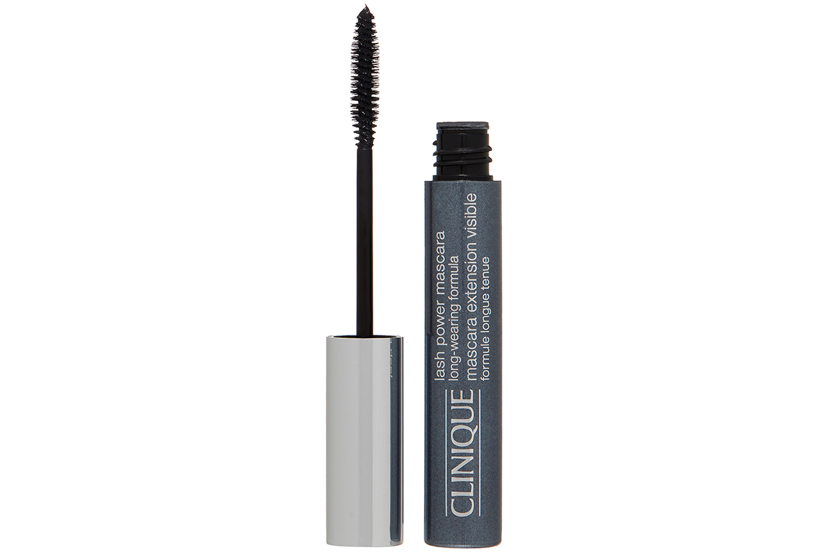 Clinique Lash Power Mascara Long-Wearing Formula Mascara