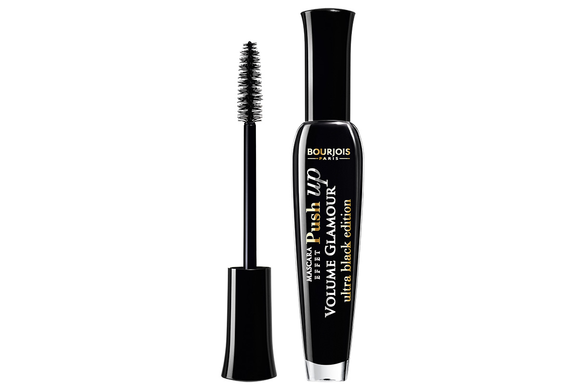 Bourjois Volume Glamour Push Up Waterproof Mascara