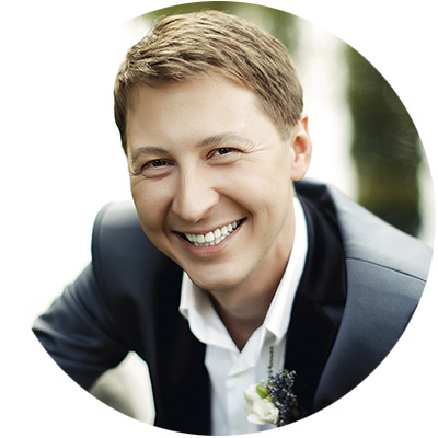 Евгений Ерошкин