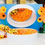 Kiehl's, Calendula Serum-Infused Water Cream