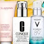 косметика anti-pollution