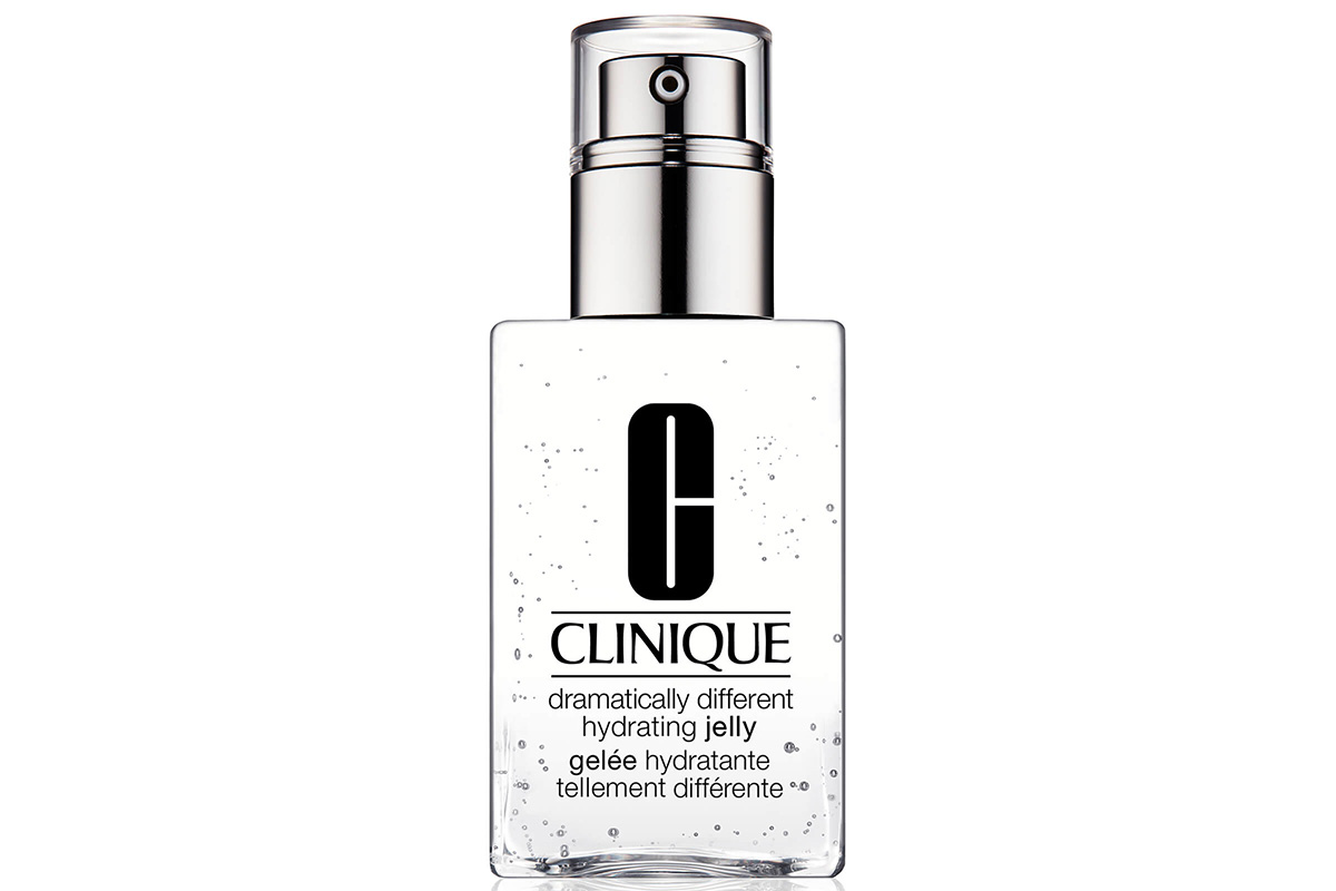 Clinique Dramatically Different Hydrating Jelly