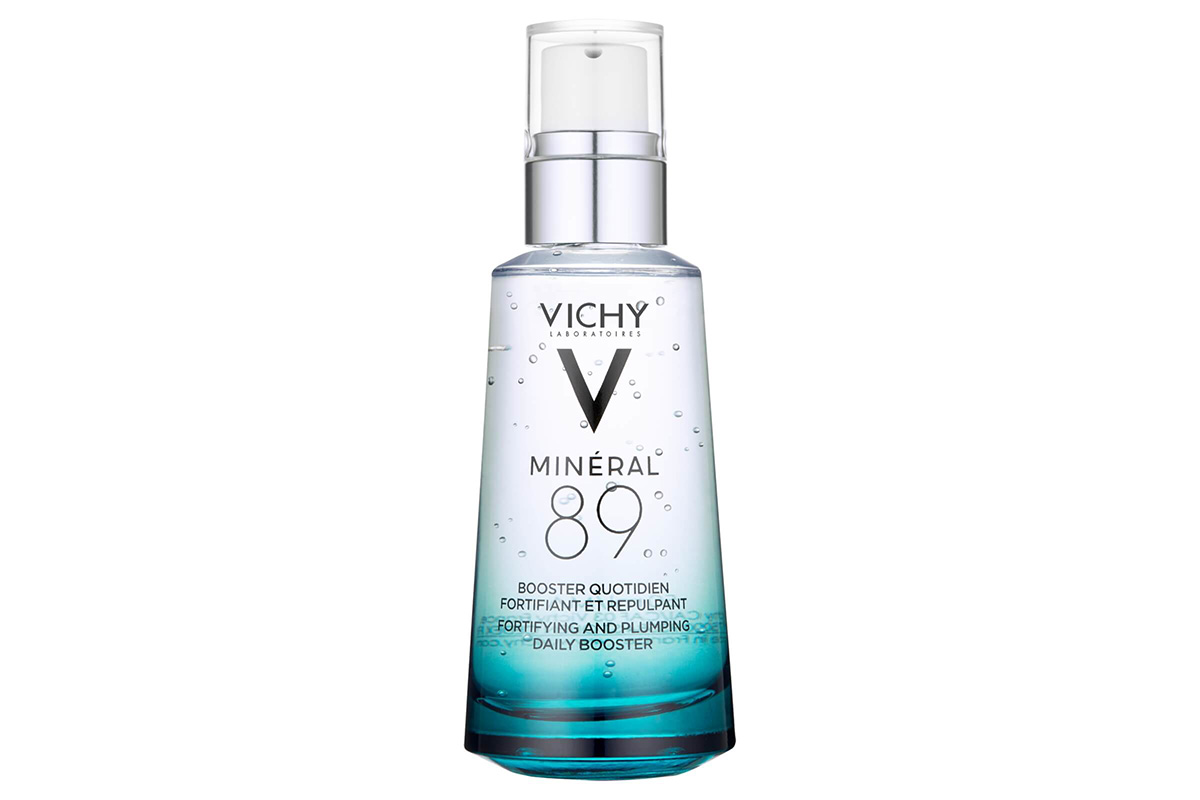 Vichy Mineral 89 Fortifying And Plumping Daily Booster
