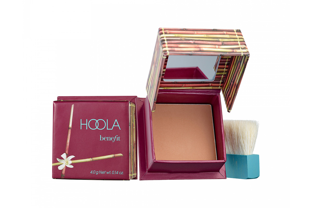 Benefit Hoola Matte Bronzer