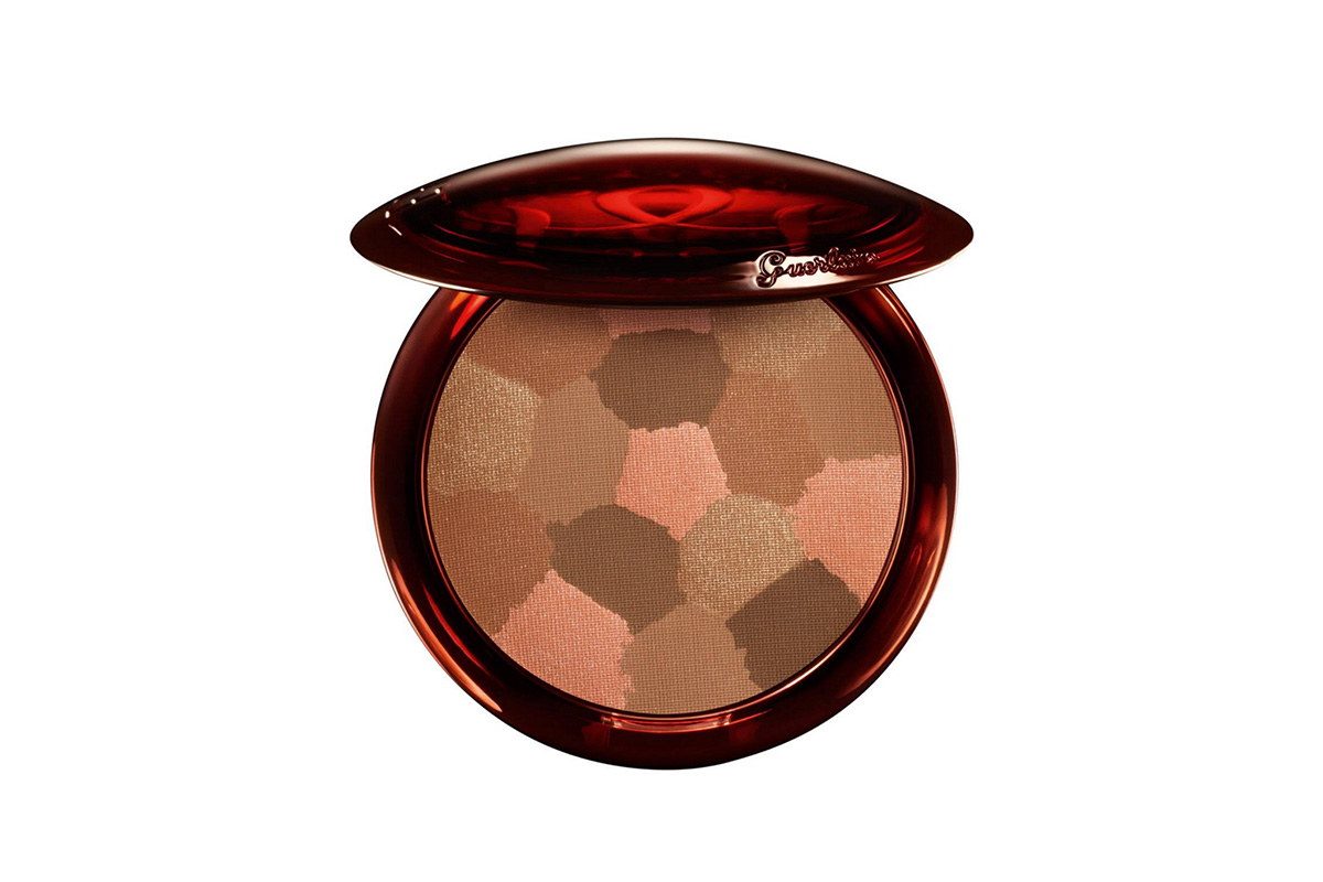 Guerlain Terracotta Light Sheer Bronzing Powder