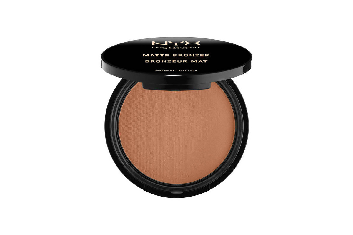NYX Matte Bronzer