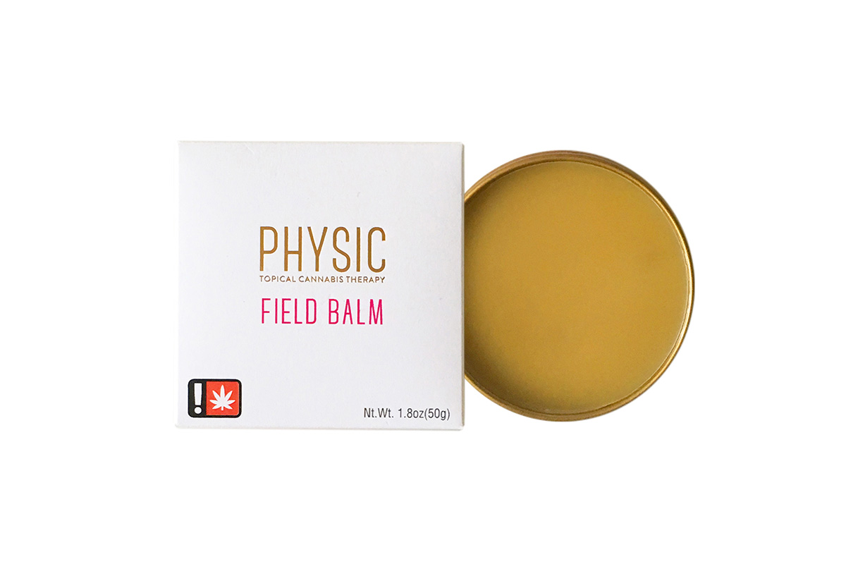 PHYSIC Balms