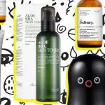 как избавиться от черных точек