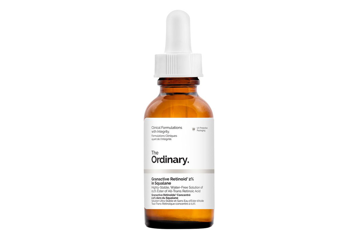 The Ordinary Granactive Retinoid 2% Emulsion The Ordinary Granactive Retinoid 2% Emulsion