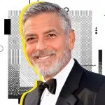 Джордж Клуни день рождения