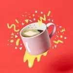 бронекофе рецепт