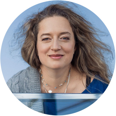 Екатерина Булавинова