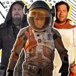 фильмы про выживание