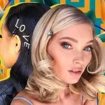 аксессуары для волос