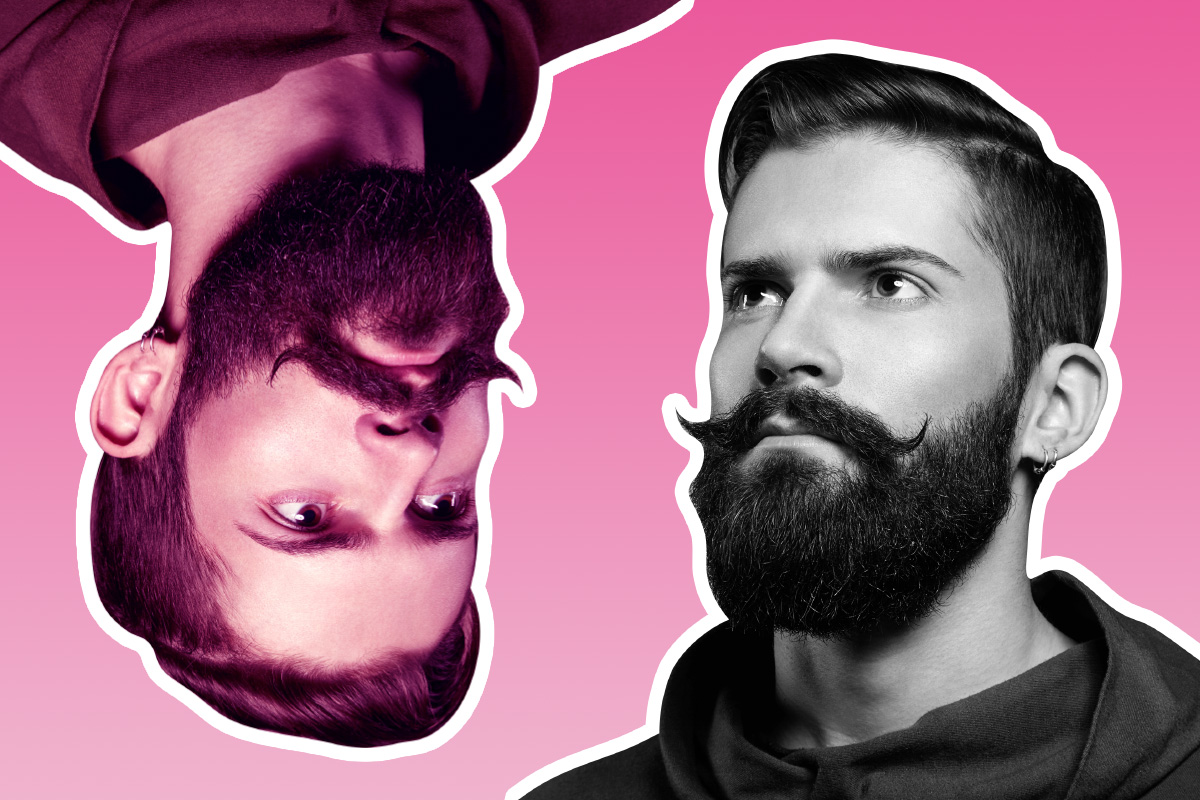 Почему все хипстеры выглядят одинаково