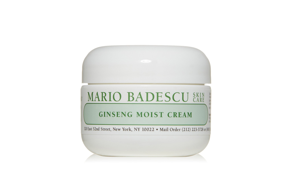 Mario Badescu Ginseng Moist Cream