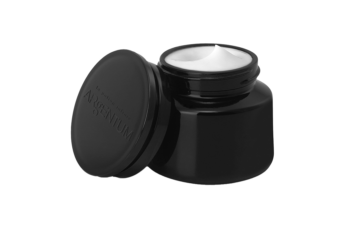 Argentum Apothecary La Potion Infinie Hydrating Cream