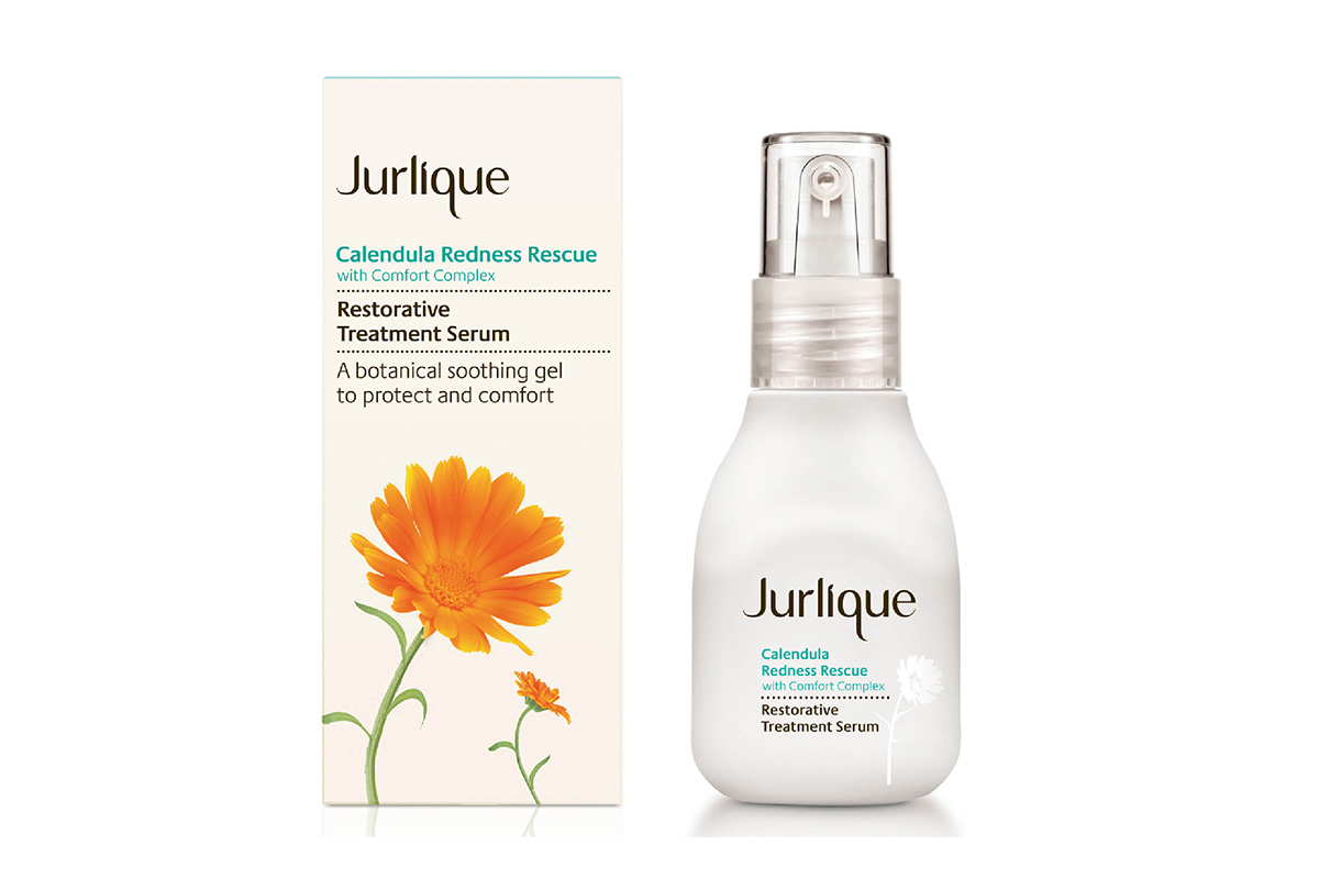 Jurlique Calendula Redness Rescue Restorative Serum