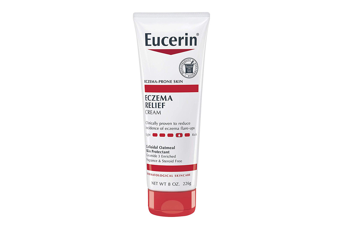 Eucerin Eczema Relief Cream