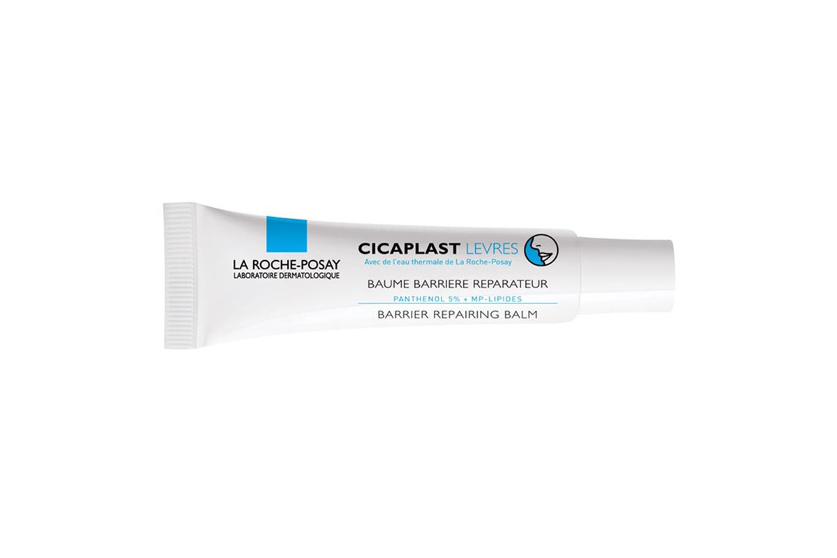La Roche Posay Cicaplast Levres
