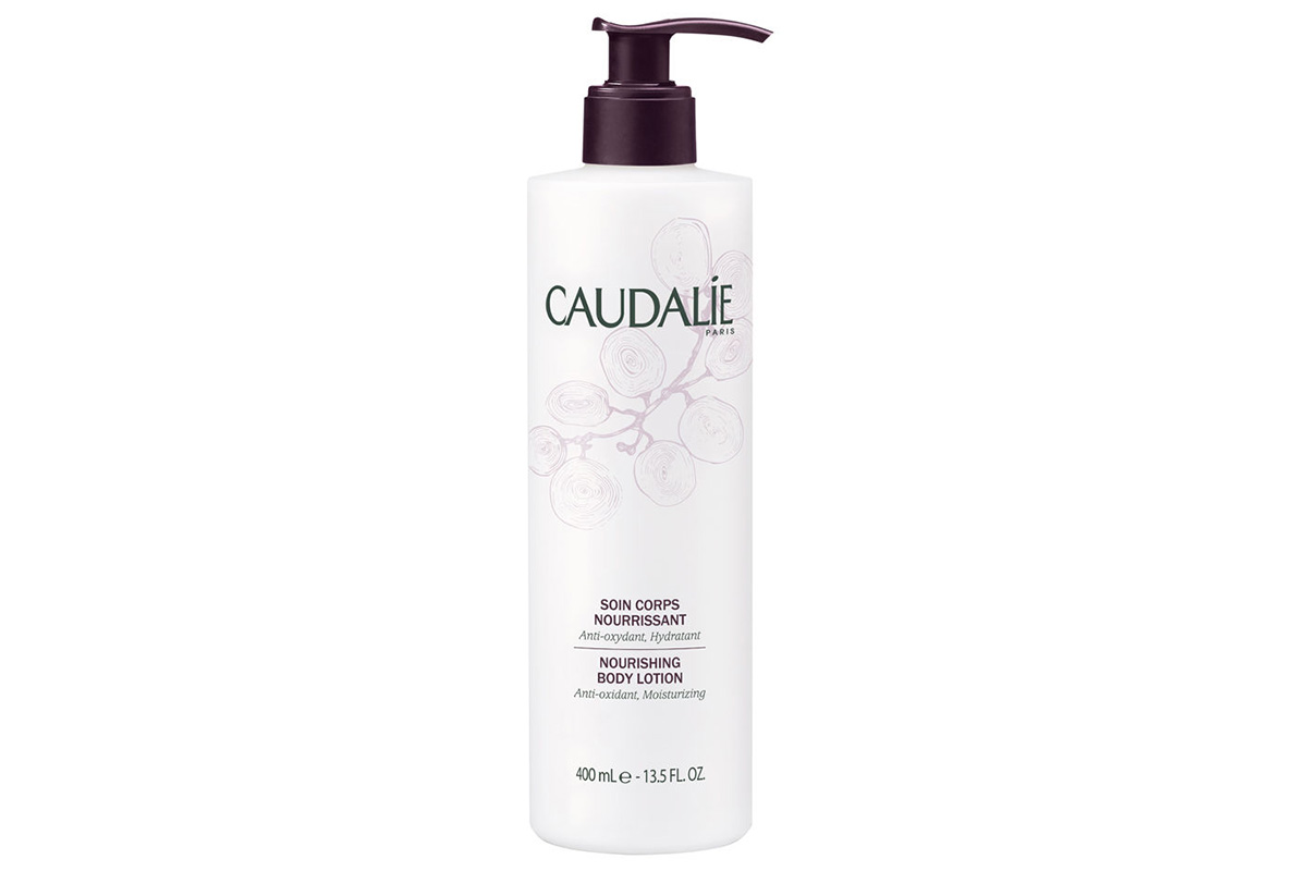 Caudalie Vinotherapie Nourishing Body Lotion