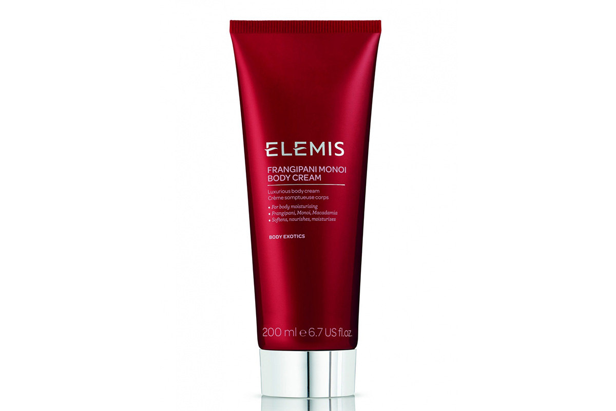 Elemis Frangipani Monoi Body Cream