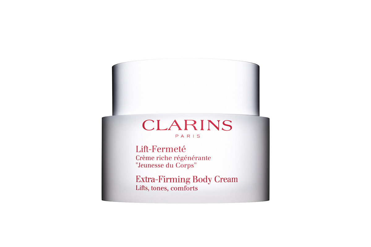 Clarins Extra-Firming Body Cream