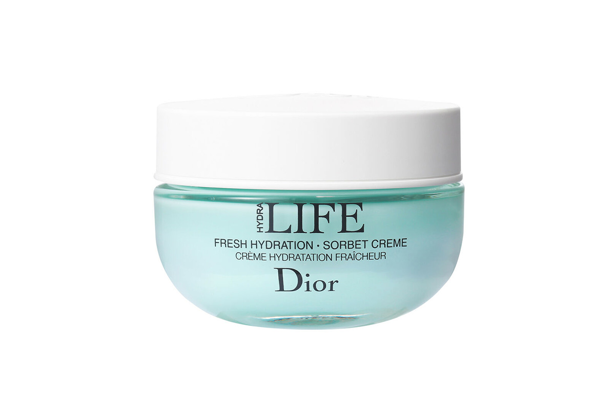 Dior Hydra Life Fresh Hydration Sorbet Creme
