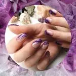 минеральный маникюр