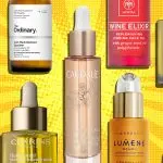 как выбрать масло для лица