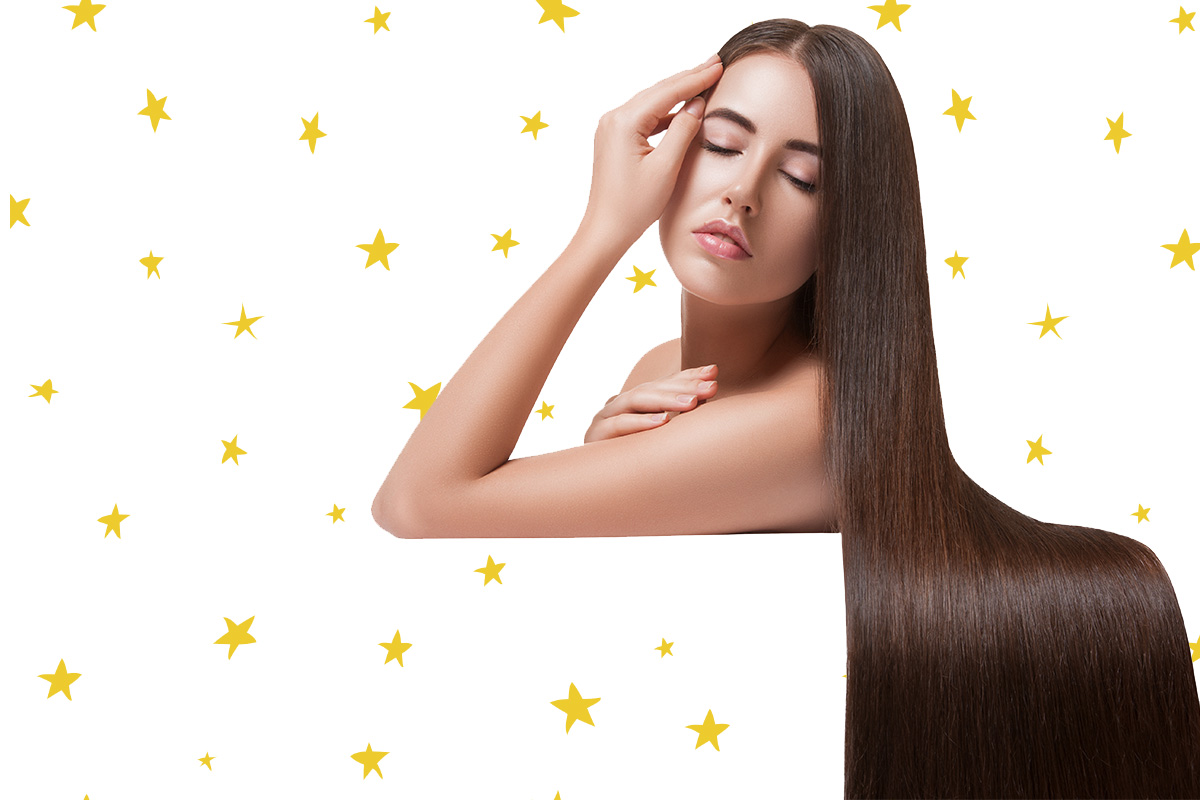 Лунный календарь стрижек